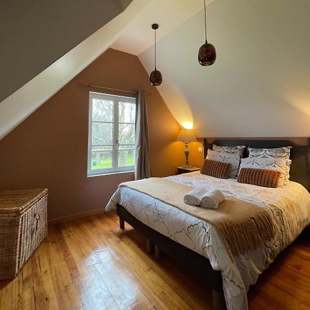 La Pomme D'Amour Honfleur Kültér fotó